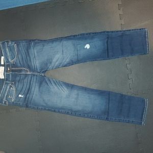 Hollister Jeans Low rise skinny w28 L 29
